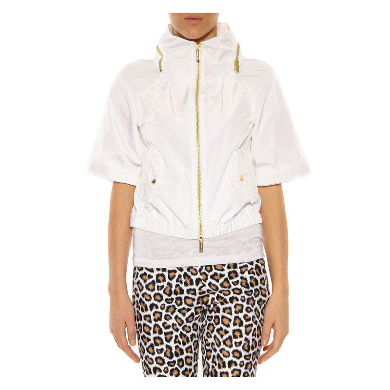 Jacket Michael Kors white